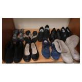 Women's Shoes,Boots&Slippers,Mostly Size 9