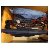 Men's Killy Master Tech AWT Coat Size