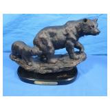 Marc Pierce Signature Collection 'Keep Up' Bear