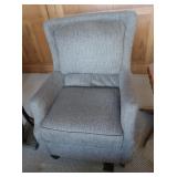 Chair-Fabric,England Inc. Furniture,Tennessee