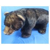 Stuffed Animal Bear(toy),31'Lx18'Tall