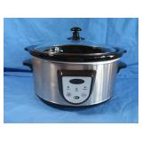 5 Qt Slow Cooker