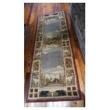 Rug 32x87'