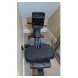 Pro-Form 750R Riding Machine Model#PERW58118.0