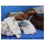 Quilt 60x60',Twin Bed Sheets,Table Cloths,Fabric