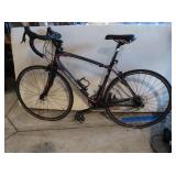 Specialized Ruby Elite Women's Carbon Fiber Road