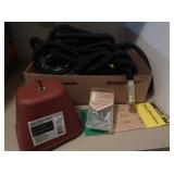 Faucet Cover,Expandable Hose,Stanley Tape