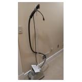 Jiffy J-2000 Garment Steamer on Wheels