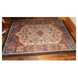 Persian Style Rug 66x45.5'