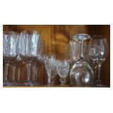 Stemware