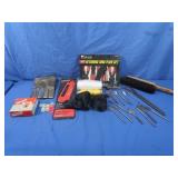 Drill Bits,String,Brush&more
