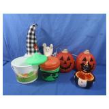 Halloween Dï¿½cor