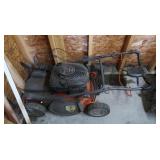 Husqvarna 6.75HP Push Mower