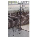 Outdoor Metal Garden Dï¿½cor