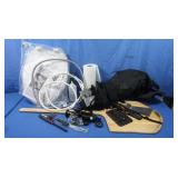 Toil Seat-NIP,Pizza Board,Plumbing Fixtures&more