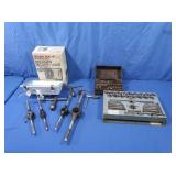 Craftsman Tap&Die Set,Craftsman Die Stock Handle