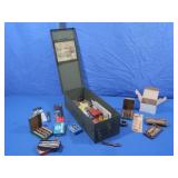 Tap&Die Pieces,Drill Bits&more