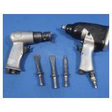 Chicago Pneumatic CP740 1/2' Air Impact