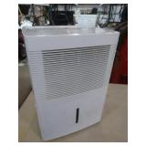 GE Dehumidifier,works