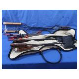 Vintage Craftsman Hvy Duty Outdoor Cooking Tool