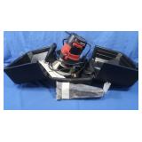 Craftsman 1.5HP Router,works
