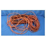 Outdoor Extension Cords