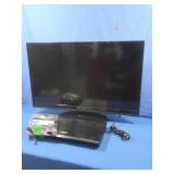 Samsung Ultra HD Blu Ray Player w/Remote&Element