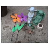 Landscape Dï¿½cor