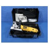 Dewalt DW682 Plate Joiner