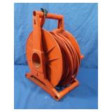 Extension Cord on Reel
