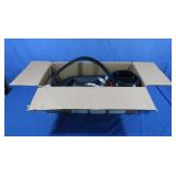 Vehicle Cold Air Intake System-New