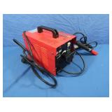 W100 AC Welder,appears new,works