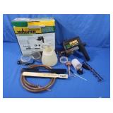 Wagner Power Stainer