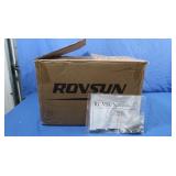 Rovsun Propane Cooktop