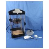 Popcorn Machine