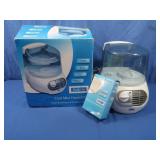 Cool Mist Humidifier