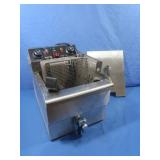 Rovsun Professional Deep Fryer