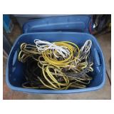 Various Types&Sizes of Electric Wire