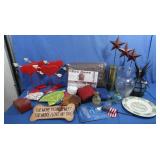 Misc Home Dï¿½cor,Recliner Cover&more