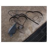 Metal Wall Dï¿½cor