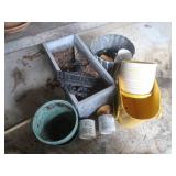 Ceramic Flower Pots,Garden Dï¿½cor