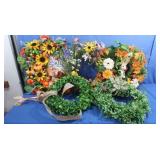 Grapevine Wreaths&more