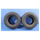 2 16x6 50-8 New Lawn Tractor Tires
