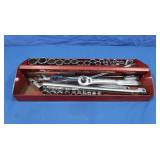 Craftsman Socket Set