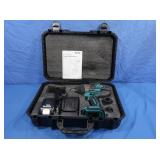 SeeSi Cordless Impact Wrench,appears new