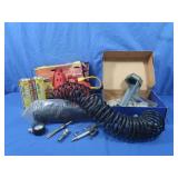 Electric Staple Gun,Pneumatic Caulking Gun,Monkey