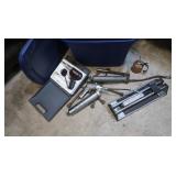 Lug Wrenches,Grease Gun,Oil Can&more
