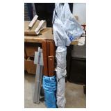 Folding Umbrella&more