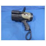 Black&Decker Hand Held Spotlight
