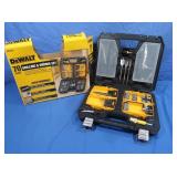 Dewalt 70 Piece Drilling&Driving Set